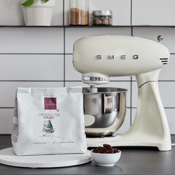 Le coccole delle feste - Smeg Milano 